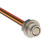 Circular Cable Assemblies - 2262-A22376-001-ND - DigiKey