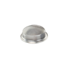 Bumpers, Feet, Pads, Grips -- 2042-1007-ND