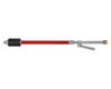 Pipe Plug, Mechanical, Ez-Swet Style, 2.5