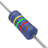 Through Hole Resistors - RSF1FT84K5-ND - DigiKey