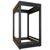 Racks & Cabinets - C2F193531BK1 - Powell Electronics, Inc.