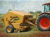 404 Pro Silage Baler - TG5000 - Vermeer Manufacturing Company