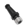 Circular Connector Assemblies - 2170-BFW-M12F4-6X-ND - DigiKey