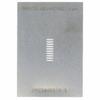 Solder Stencils, Templates - FPC080P010-S-ND - DigiKey