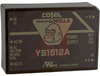 Power Supply; 15.6 W; Single; 12 VDC; 1.3 A; 78 % (Typ.); 25 A (Typ.); Y Series - 70161516 - Allied Electronics, Inc.