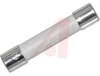 Fuse;Cylinder;Slow Blow;5A;Sz 3AG;Supplemental;Dims 0.25x1.25