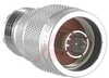 connector,rf coaxial,between series adapter,n plug to uhf jack - 70142827 - Allied Electronics, Inc.