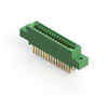 Edgeboard Connectors - 151-345-030-542-502-ND - DigiKey