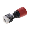 Emergency Stop (E-Stop) Switches - UNKNOWN - DigiKey