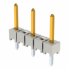 Headers, Male Pins - 612-HTSW-203-07-L-S-ND - DigiKey