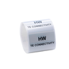Labels, Stickers, Decals - Blank - HW-699191-5-9-ND - DigiKey
