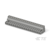 Headers, Plugs and Sockets - 4-1546108-3-ND - DigiKey