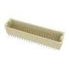 Headers, Male Pins - 609-10164212-40011LFTR-ND - DigiKey