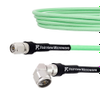 Coaxial Cables (RF) - 5328-FMCA1291-150CM-ND - DigiKey