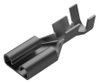 Spade Connectors - 6805867 - RS Components, Ltd.