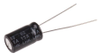 Aluminium Capacitors - 1730267 - RS Components, Ltd.