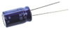 Aluminium Capacitors - 2287007 - RS Components, Ltd.