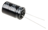 Aluminium Capacitors - 1701274 - RS Components, Ltd.