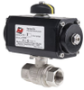 Pneumatic Actuated Valves -- 9108513 - Image