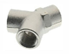Brass Pipe Fittings - 1761096 - RS Components, Ltd.