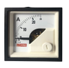 Ammeters - 1862414 - RS Components, Ltd.