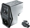 IEC Filters - 4932967 - RS Components, Ltd.