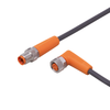Circular Cable Assemblies - 2330-EVC275-ND - DigiKey