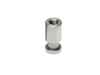 Magnetic Pedestal Base, 0.5 in. Diameter, 1.0 in. Height, 1/4-20 - SP-BZ - Newport MKS