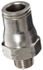 Pneumatic Fittings - 8476874 - RS Components, Ltd.