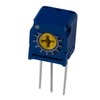 0.5W Trimmer Potentiometer - 80-CT6ETH102 - ERSAELECTRONICS PTE. LTD.