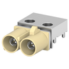 Coaxial Connector (RF) Assemblies - 1734-5-2287923-9TR-ND - DigiKey