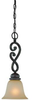 25221-MB Mini Pendants-Chain - 692352 - Capital Lighting, Inc.