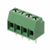 Terminal Blocks - Wire to Board - A112370-ND - DigiKey