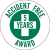 Hard Hat Emblems - 49551 - Brady Corporation