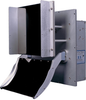 Standard Mass Flow Meter, In-Line Orientation - CFM CentriFlow® Type I - Eastern Instruments