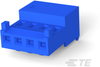 Rectangular Wire & Cable Connectors & Housings - 3-643815-4 - TE Connectivity