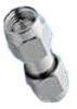 RF Adapters - In Series - 132168SS - VAST STOCK CO., LIMITED
