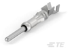 Connector Contacts - 163081-1 - TE Connectivity