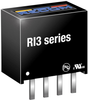 Dc/dc Converter, 15V, 0.2A; Power Supply Approvals Recom Power - 79Y0192 - Newark, An Avnet Company