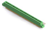 Card Edge Conn, Dual, 114Pos, Wire Wrap; Card Edge Connector Type Edac - 65AJ3746 - Newark, An Avnet Company