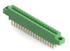 Card Conn, Dual Side, 36Pos, Wire Wrap; Card Edge Connector Type Edac - 59AJ5511 - Newark, An Avnet Company