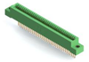 Card Edge Conn, Single, 37Pos, Wire Wrap; Card Edge Connector Type Edac - 60AJ0708 - Newark, An Avnet Company