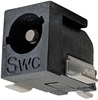 Dc Power Jack, Bkz Locking Series, 2.5Mm Surface Mount Rohs Compliant Switchcraft/conxall - 99AC7761 - Newark, An Avnet Company