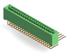 Card Conn, Dual Side, 42Pos, Wire Wrap; Card Edge Connector Type Edac - 75AJ9995 - Newark, An Avnet Company