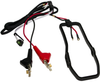 Replacement Cord Set, Recon Test Set; Accessory Type Platinum Tools - 52AC2423 - Newark, An Avnet Company