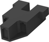 Cluster Block, Receptacle, 3Pos Rohs Compliant Amp Te Connectivity - 69AH9621 - Newark, An Avnet Company