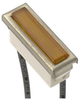Lamp, Indicator, Neon, Amber, 125V; Supply Voltage Leecraft - 25F1392 - Newark, An Avnet Company