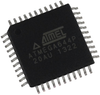 Microcontroller Mcu, 8 Bit, Atmega, 20Mhz, Tqfp-44; Product Range Microchip - 87W8113 - Newark, An Avnet Company