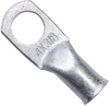 Terminal Lug, Comprsn, 3/8, 4Awg; Product Range Mueller Electric - 03AC6662 - Newark, An Avnet Company