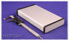 Small Enclosures - Extruded Enclosures - 1455P2201 - Hammond Manufacturing Company Inc.